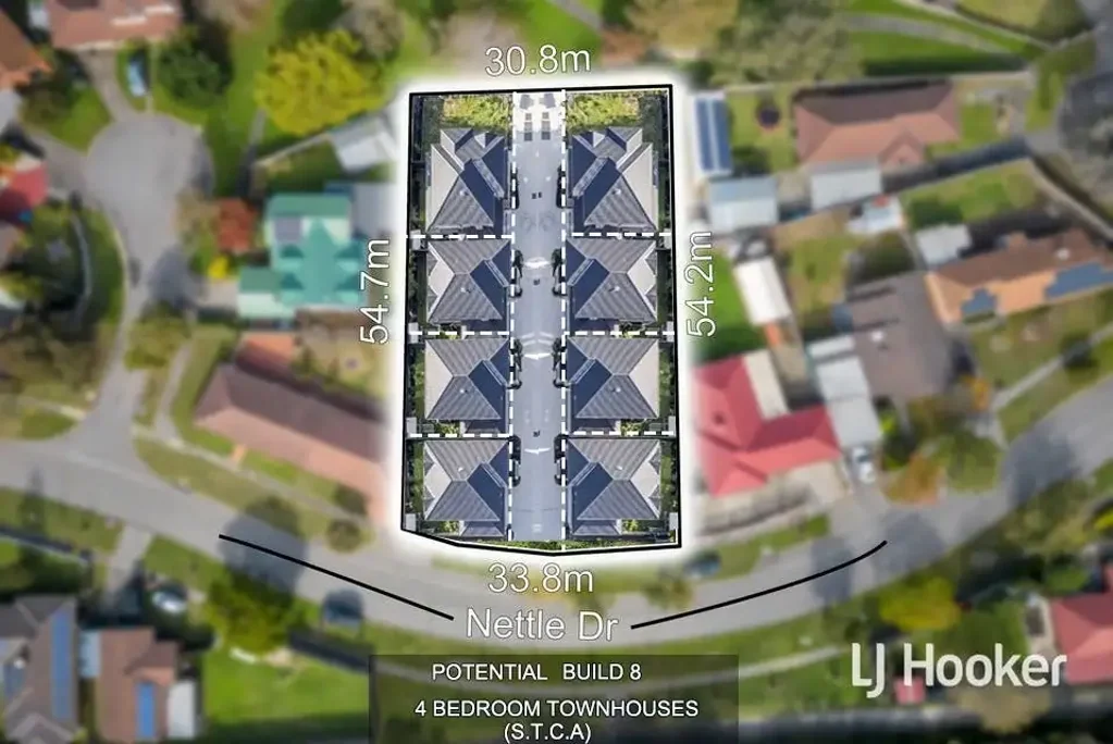 73-75 Nettle Drive, Hallam, VIC 3803