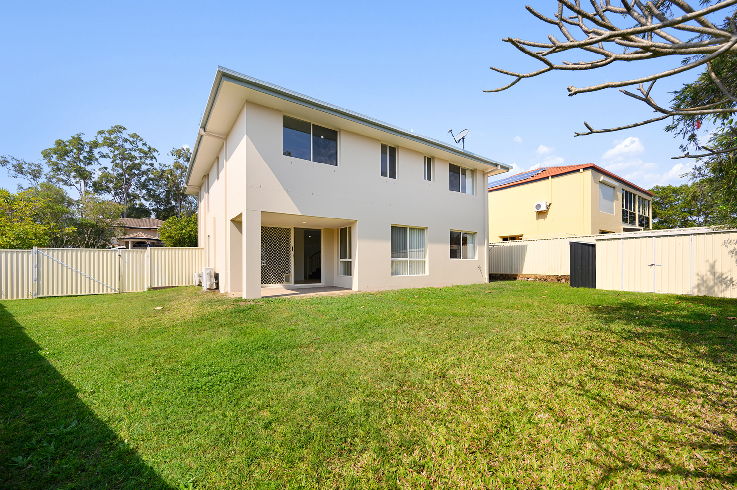 3 GOLDEN BEAR DR, ARUNDEL QLD 4214, 0房, 0浴, House