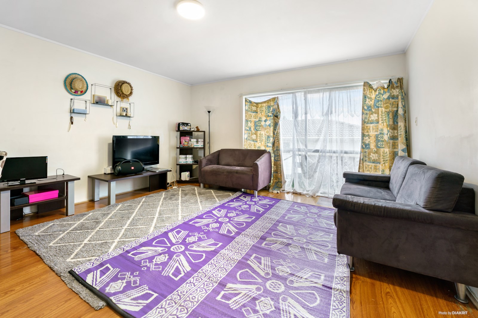 1/11 Frobisher Way, Clendon Park, Auckland - Manukau, 2 غرف, 1 حمامات