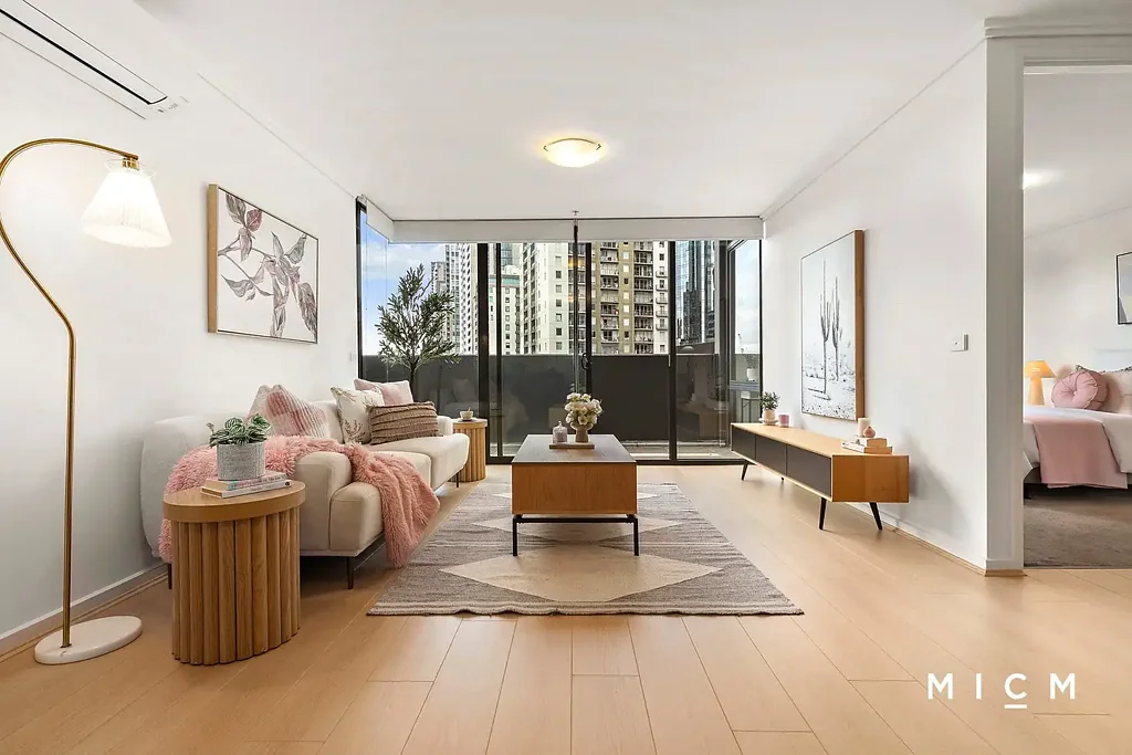 Southbank 2침실 Stylish Southpoint with Spacious Indoor/Outdoor Retreat