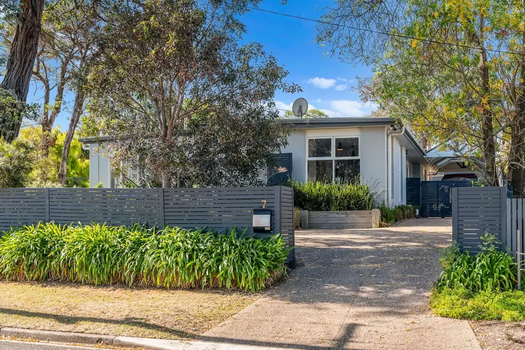 Mount Eliza 3غرفة نوم A Serene Beachside Retreat