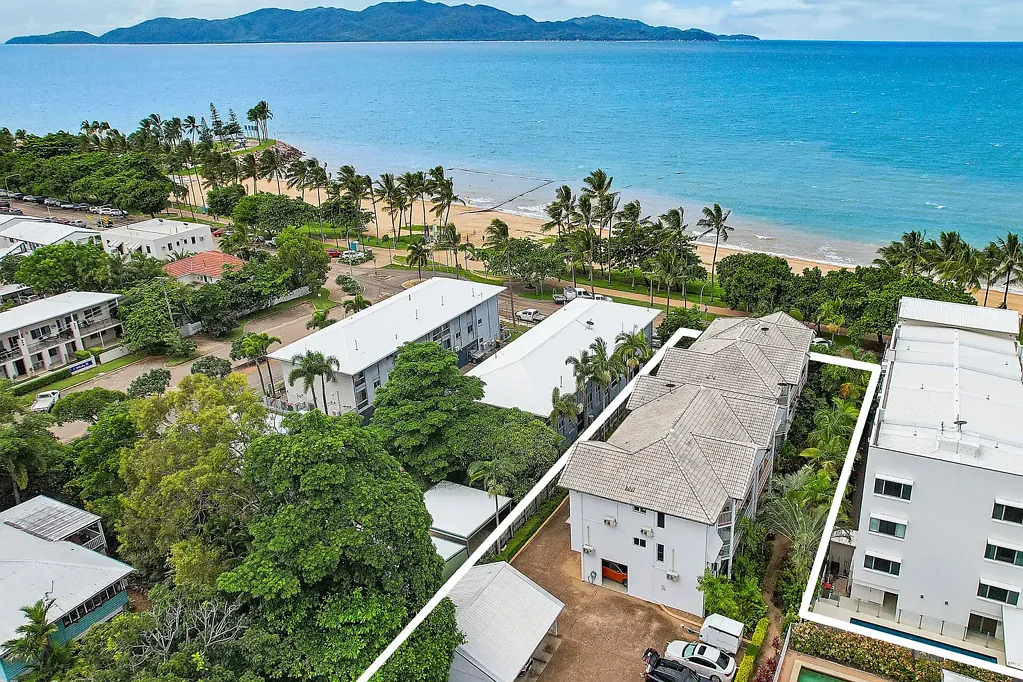 3/106A-107 The Strand, North Ward, QLD 4810