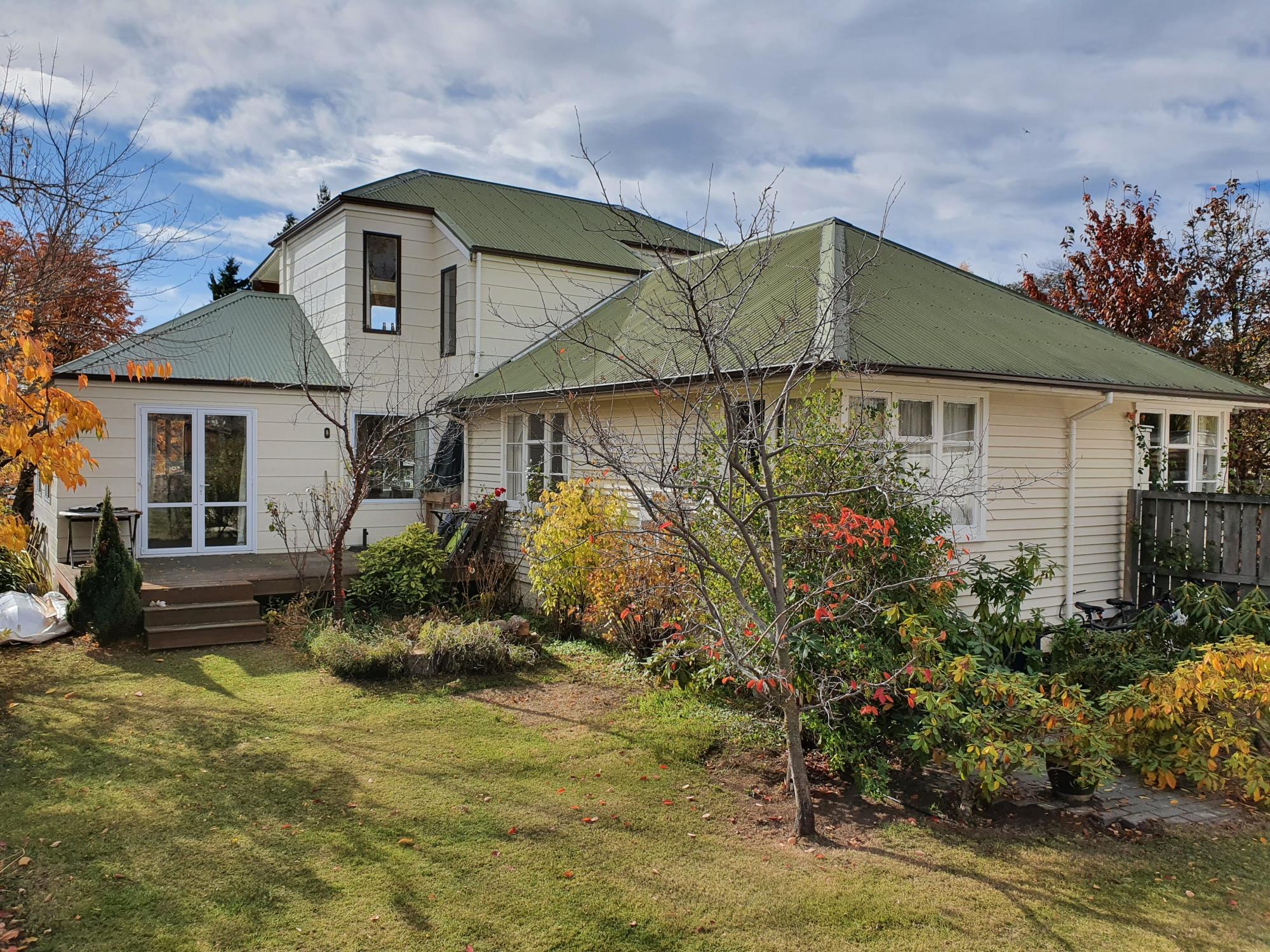 41 Aorangi Crescent, Lake Tekapo