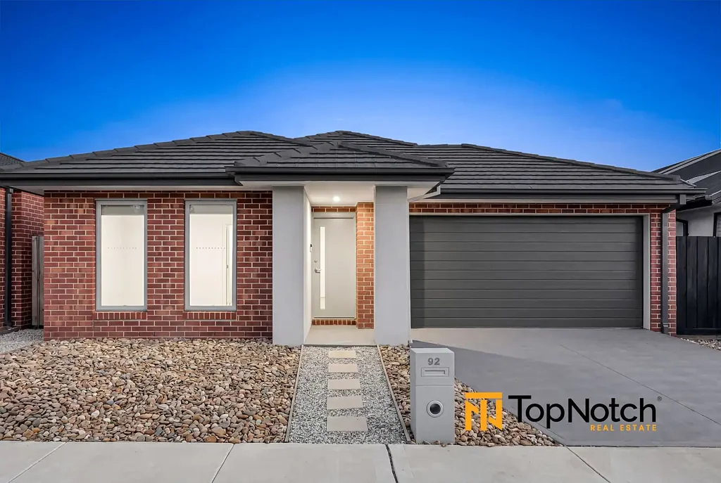 92 Domain Drive, Beveridge, VIC 3753
