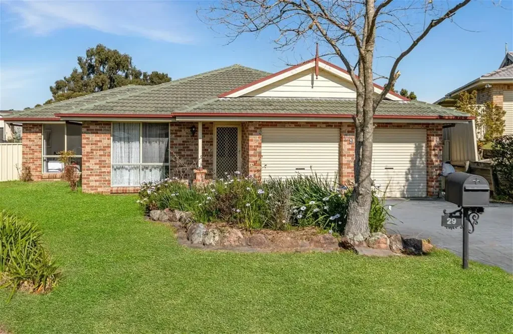 Spacious Family Home for rent