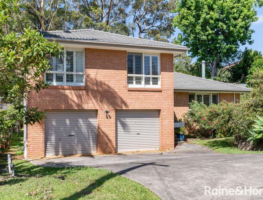 1 Bushland Avenue, Mollymook Beach, NSW 2539, 4 Bedrooms, 3 Bathrooms, House