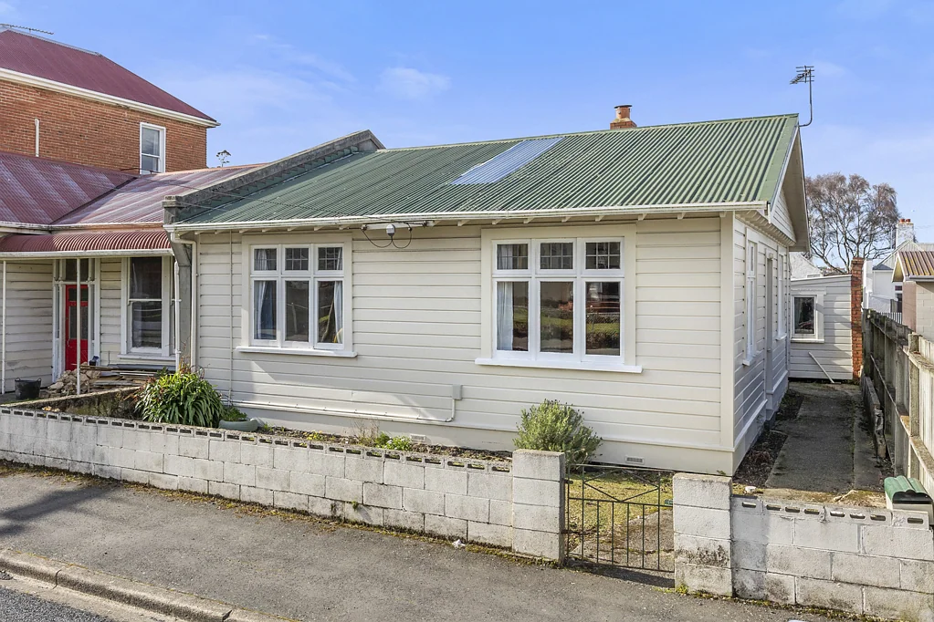 15 Rutherford Street, Caversham, Otago Region