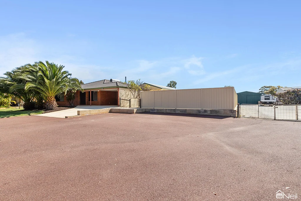 14 Vermilion Boulevard, Hilbert, WA 6112