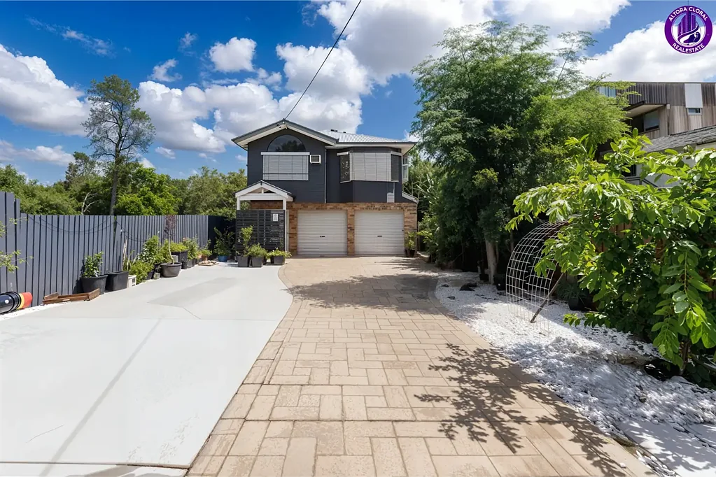 Herston 3कमरा Inner-City Privacy, Pool & Parkland – An Extraordinary Lifestyle Minutes from Brisbane CBD