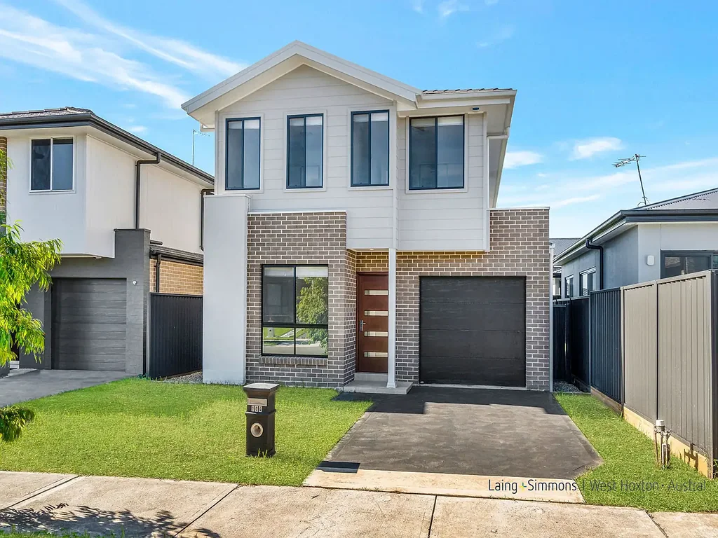 104 Contour Road, Austral, NSW 2179