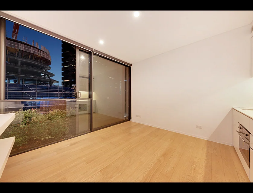 W417/2 Chippendale Way, Chippendale, Sydney CBD, 1 ห้องนอน, 1 ห้องน้ำ, Apartment
