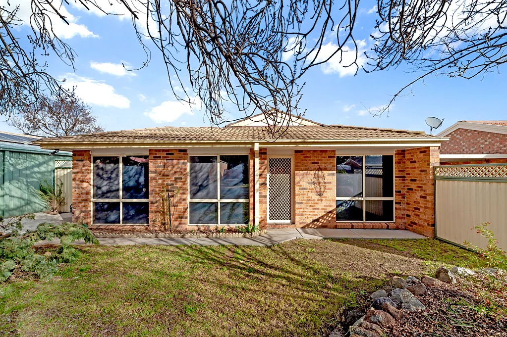 54 Abercrombie Circuit, Banks, ACT 2906
