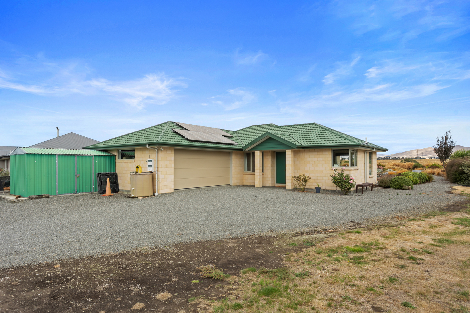 39 Glenmark Drive, Waipara