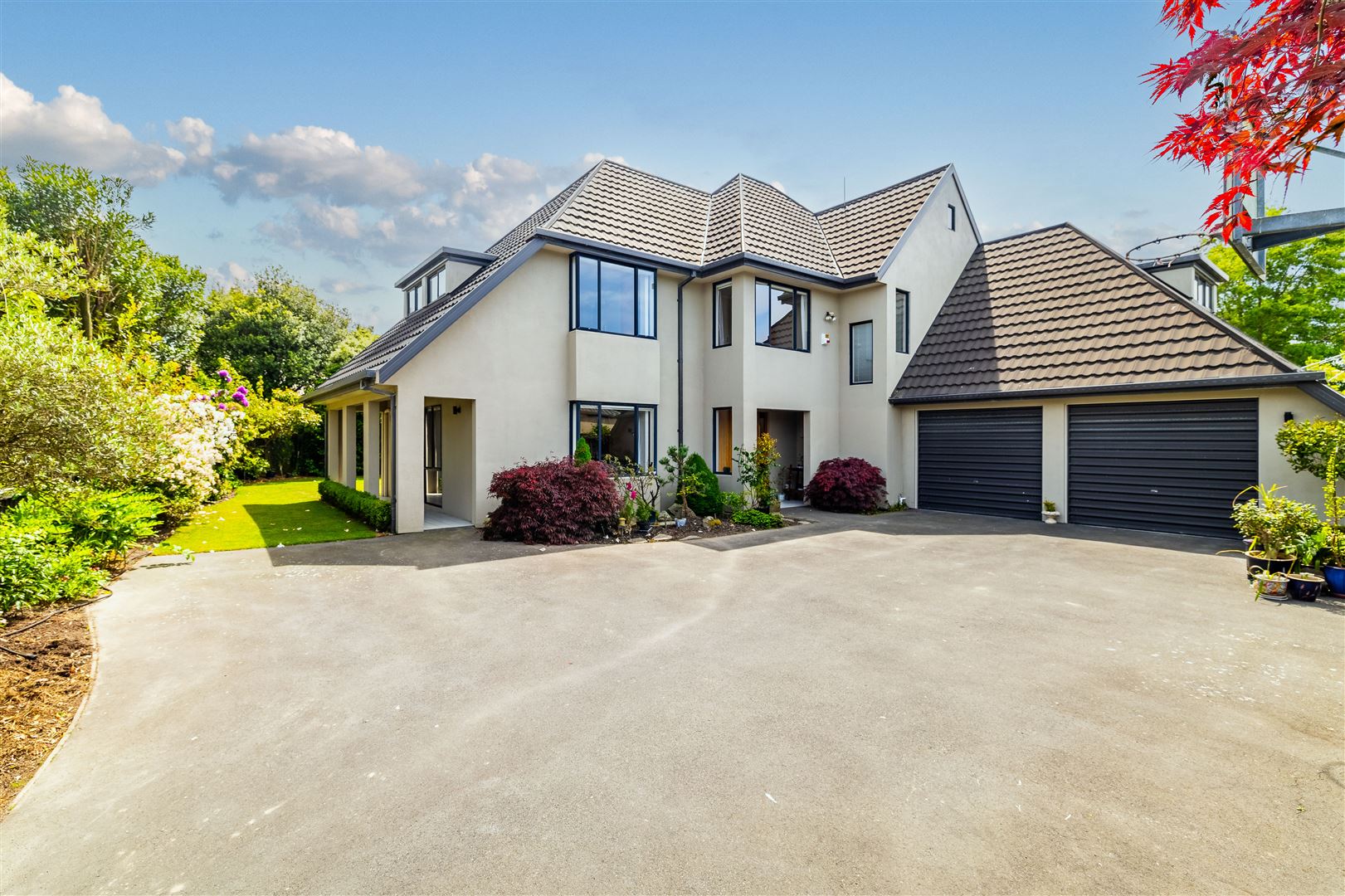 7 Buscot Gate, Avonhead, Christchurch, 5 ห้องนอน, 0 ห้องน้ำ, House