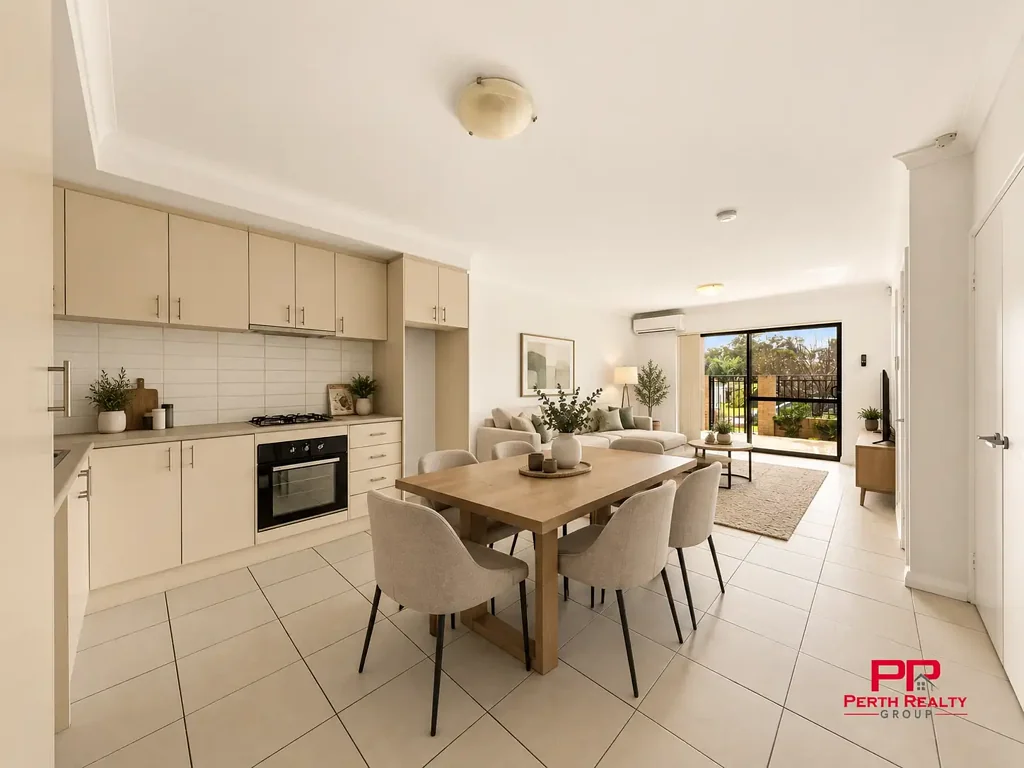 Redcliffe 2ਬੈੱਡਰੂਮ Contemporary Two-Bedroom Living with Two Private Ensuites