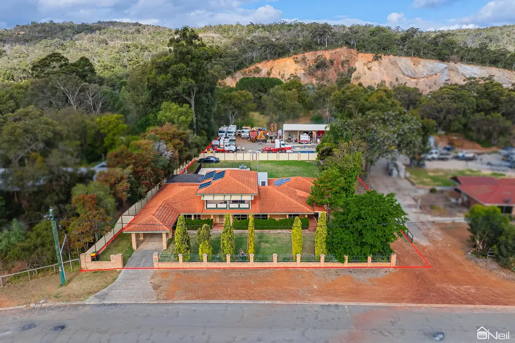 Byford 4房  ROOM TO LIVE WITH SPACE FOR WORK