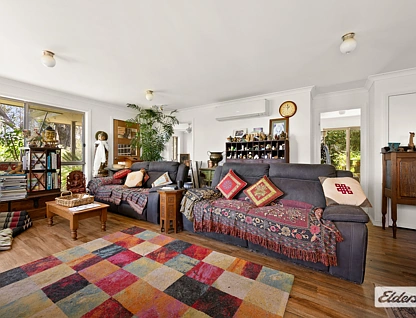 1795 Wodonga Yackandandah Road, Yackandandah, Wangaratta, 3 Schlafzimmer, 2 Badezimmer, House