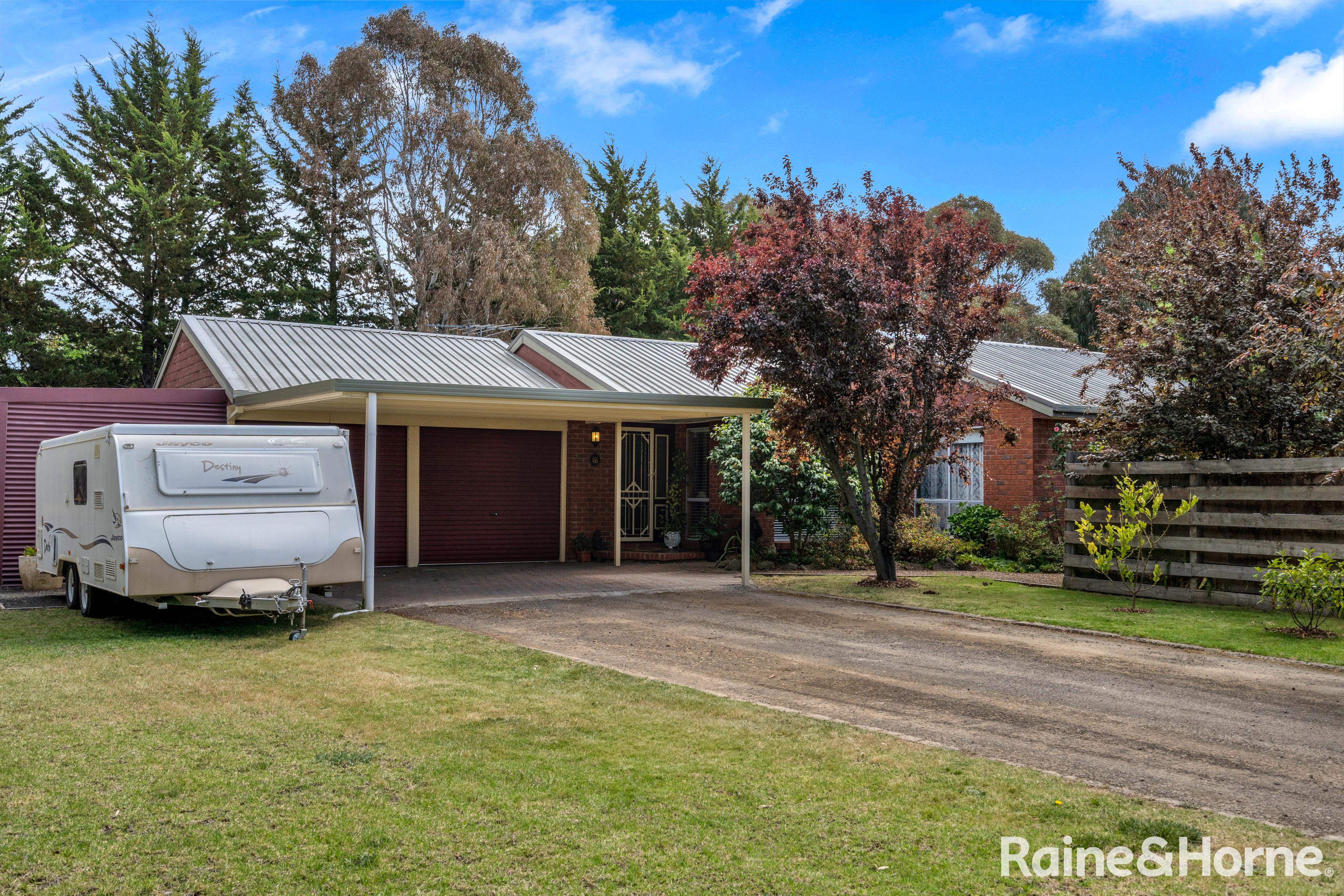 2A DOUGLAS CT, RIDDELLS CREEK VIC 3431, 0房, 0浴, House