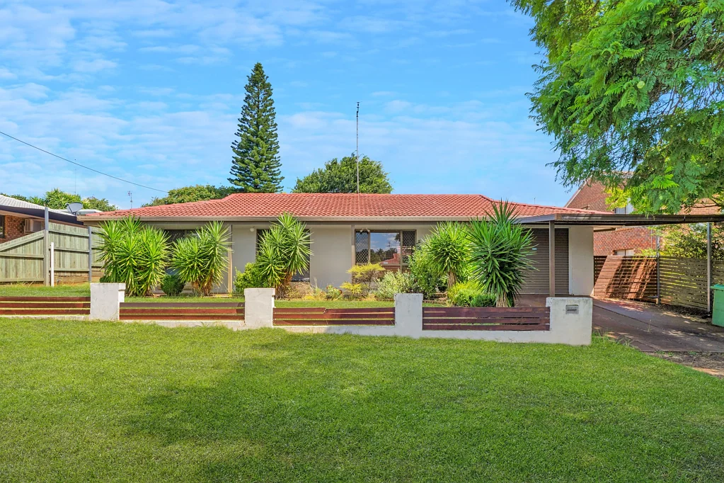 Spacious Family Home