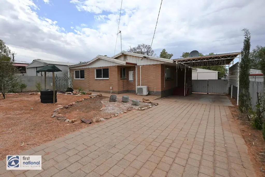 3 Colac Avenue, Port Augusta, SA 5700