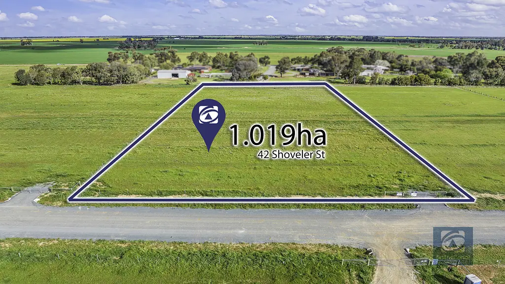 Echuca Serene Country Lifestyle Awaits