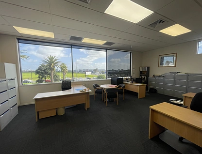123 Ormiston Road, Flat Bush, Manukau City, 0部屋, 0バスルーム, Office Premises