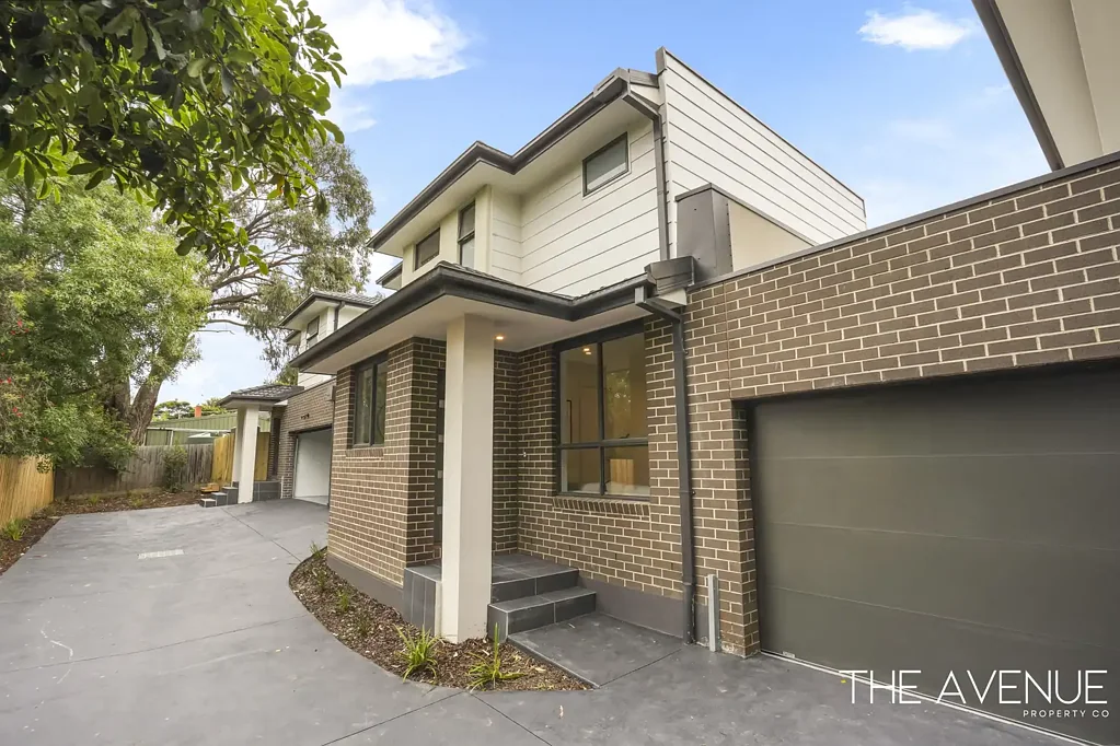 Croydon South 2غرفة نوم Move-In Ready Townhouse in Prime Location - 2 Bedrooms & 2 Ensuites