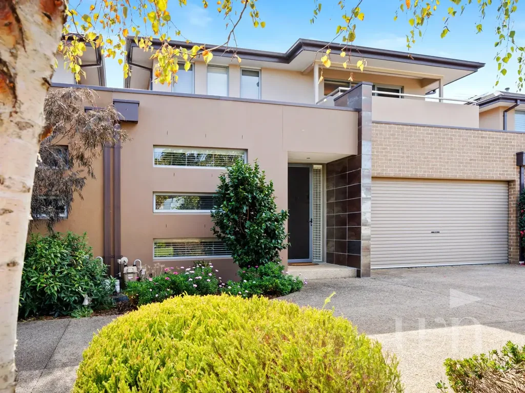 Mount Martha 4બેડરૂમ Effortless Living