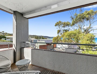 G235/148-174 Mountjoy Parade, Lorne, Geelong, 2 ห้องนอน, 1 ห้องน้ำ, Apartment