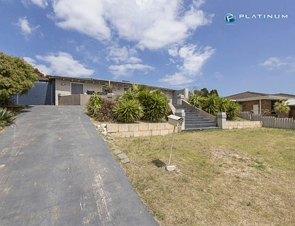 28 Pacific Way, Beldon, WA 6027, 5房, 1浴, House