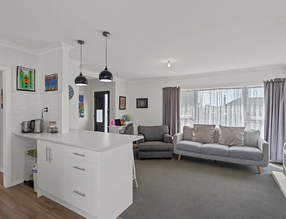 16 Bledisloe Street, Levin, Horowhenua, 3 Bedrooms, 1 Bathrooms, House