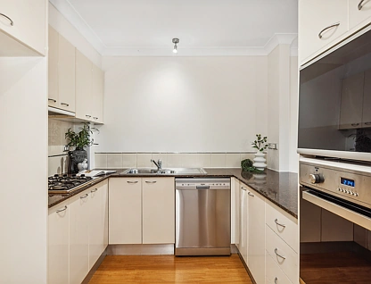 3/506-512 Pacific Highway, Lane Cove, Lower North Shore, 2 غرف, 2 حمامات, Apartment