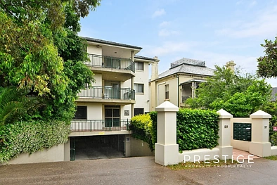Arncliffe 2 Slaapkamer Sleek Modern Living with Lifestyle Convenience in Arncliffe