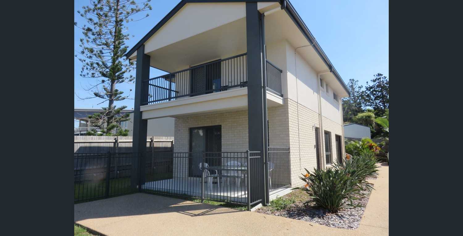 17 RICHARD ST, EMU PARK QLD 4710, 0 ห้องนอน, 0 ห้องน้ำ, Townhouse