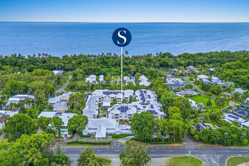 Port Douglas 2कमरा Premium Resort‑Lifestyle Focus