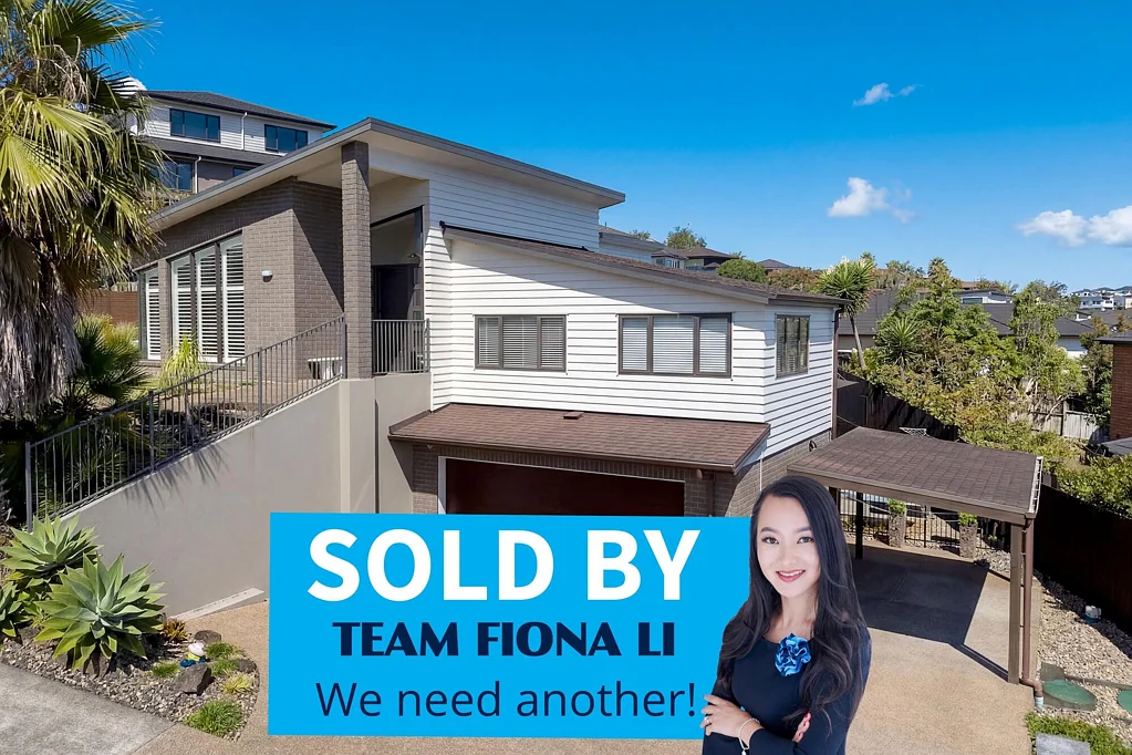 77 San Marino Drive West, Henderson, Waitakere City, Auckland