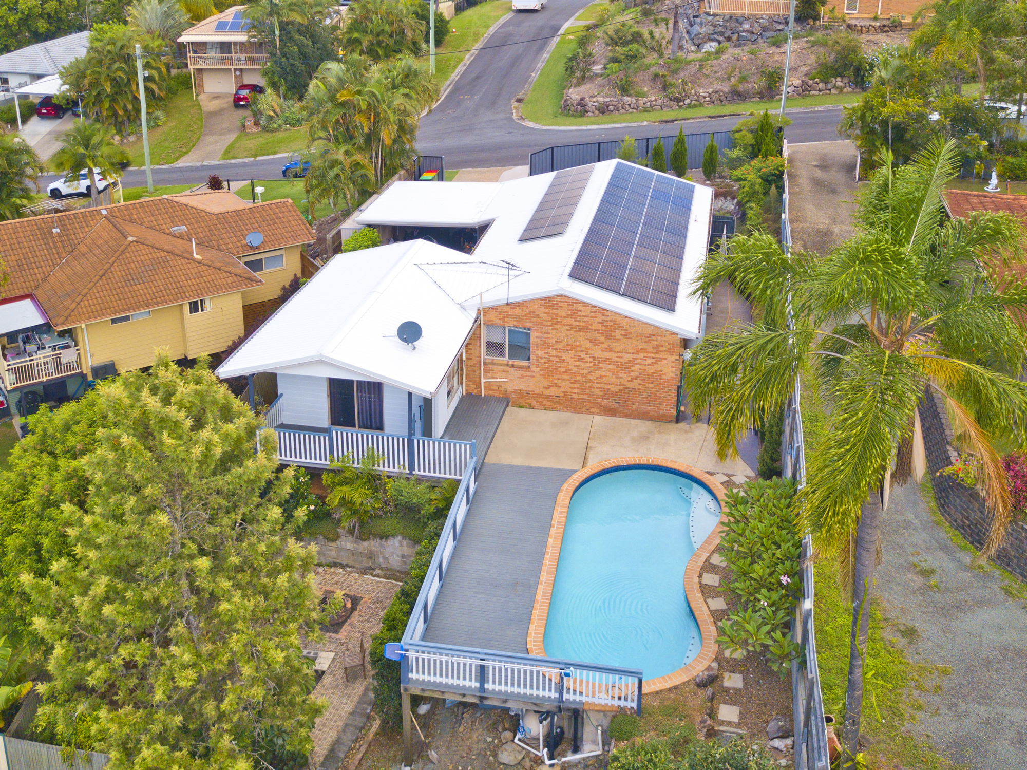 6 BROWNLIE CT, BEENLEIGH QLD 4207, 0 침실, 0 욕실, House