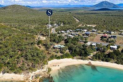 Hideaway Bay The Last Block in Hideaway Bay's Newest Beachside Land Release