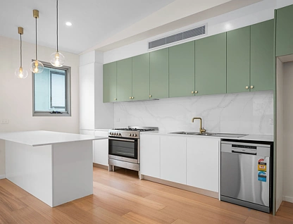 50A Nottingham Street, Berkeley, Wollongong - Greater Region, 3 રૂમ, 3 બાથરૂમ, Apartment
