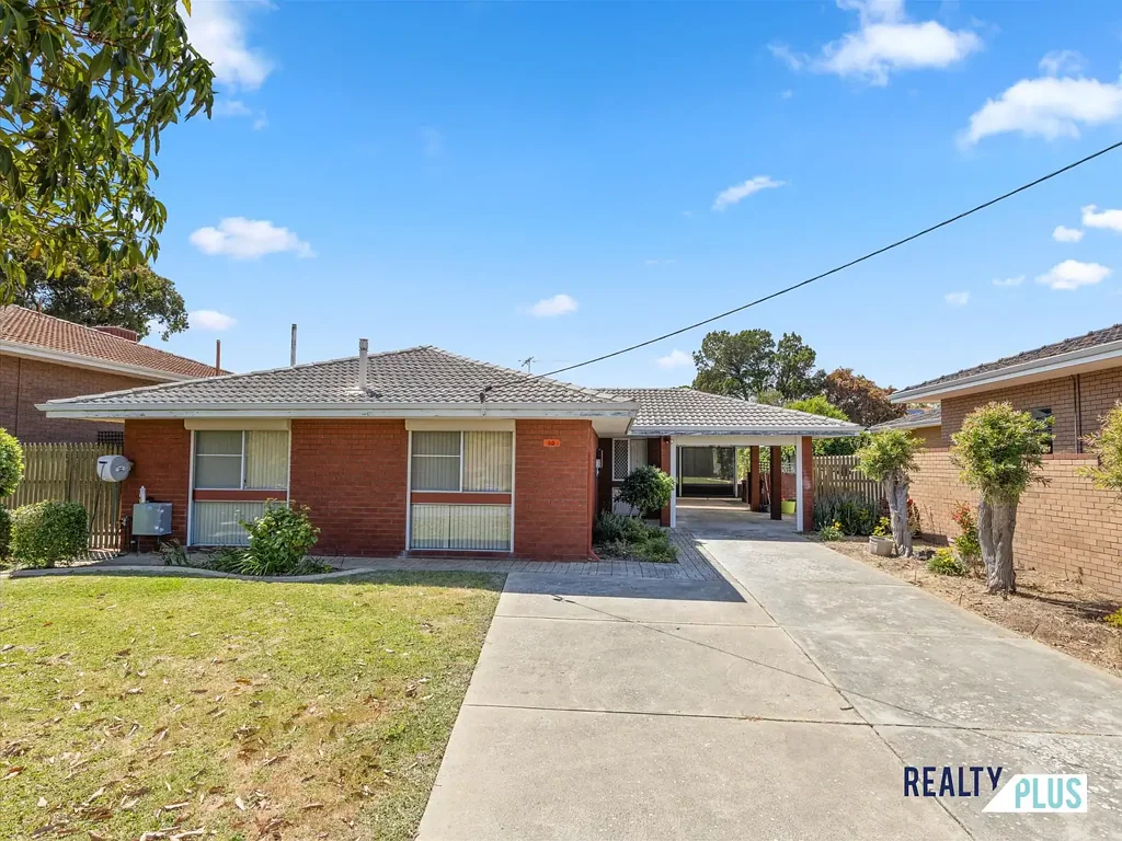 50 Pilgrim Way, Hamilton Hill, WA 6163