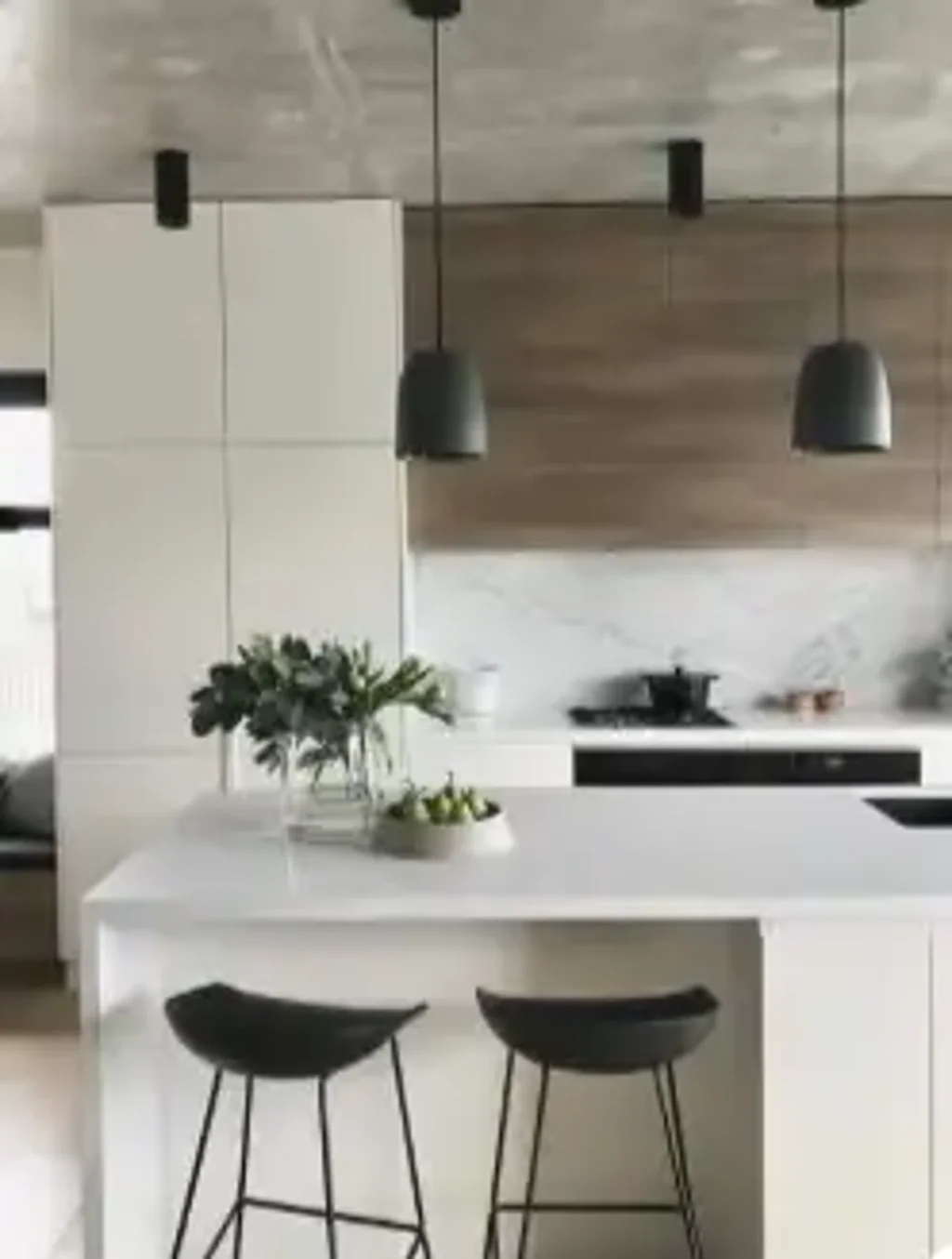 Doncaster 3房 质量装修 开放式三卧 采光充足 现代舒适 便利生活 Light Filled Modern Townhouse