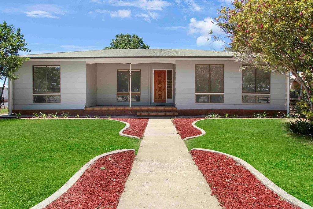 2/497 Keble Street, Hay, NSW 2711