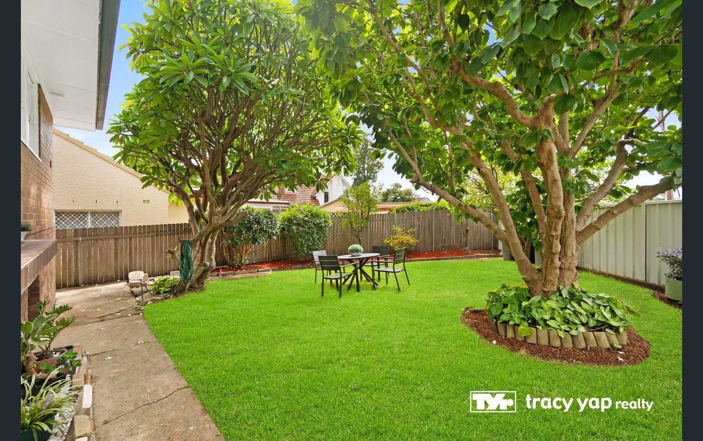 12 THIRD AV, EASTWOOD NSW 2122, 0房, 0浴, House