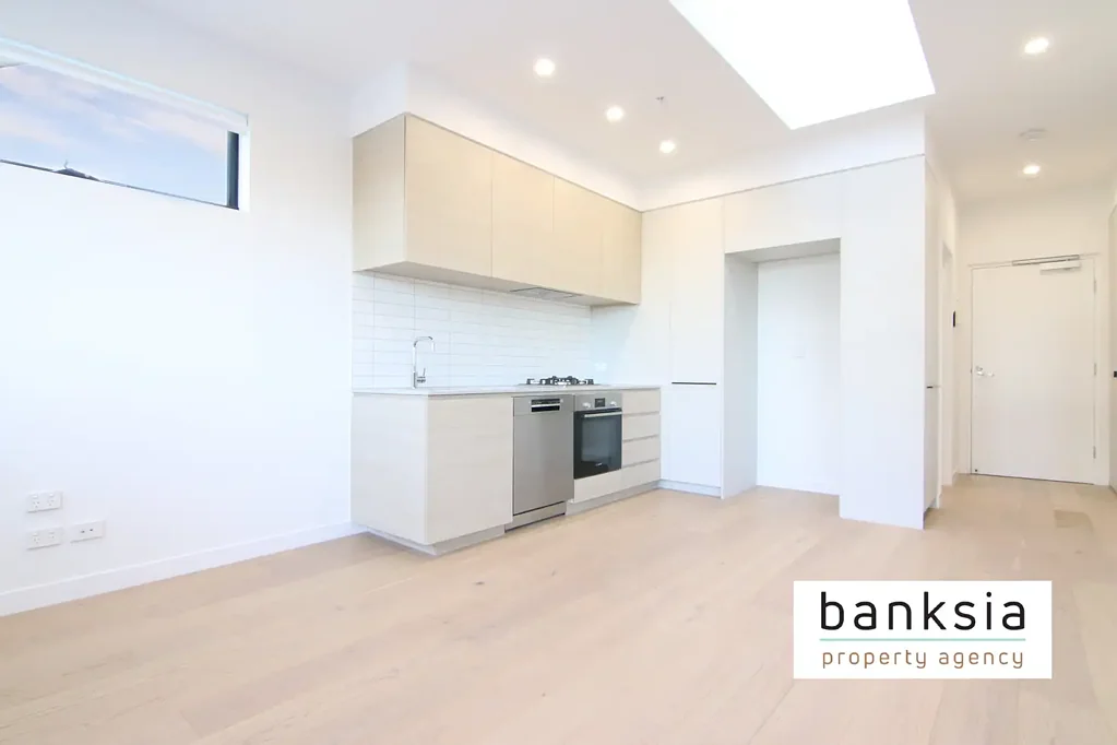 One Bed Excellence In The Centre Of Williams Landing!