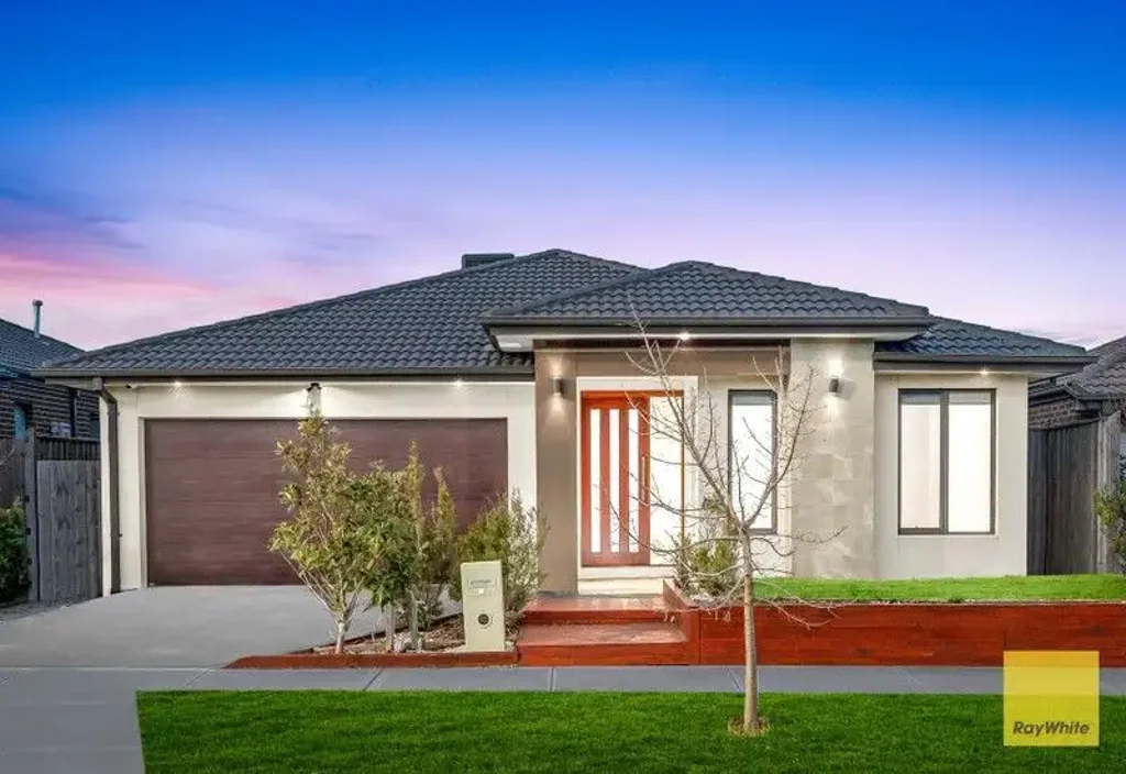 Spacious Family Home with Modern Comforts