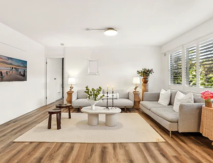 7/5 St Marks Road, Darling Point, Eastern Suburbs, 1 phòng ngủ, 1 phòng tắm, Apartment