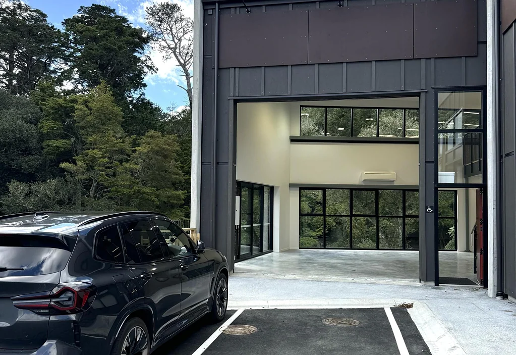 Matakana High-Value, Turnkey Business Base priced to sell