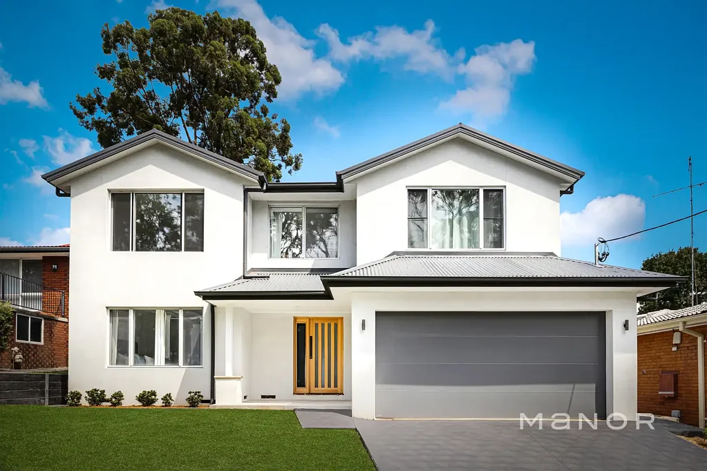 18 Kindelan Road, Winston Hills, NSW 2153