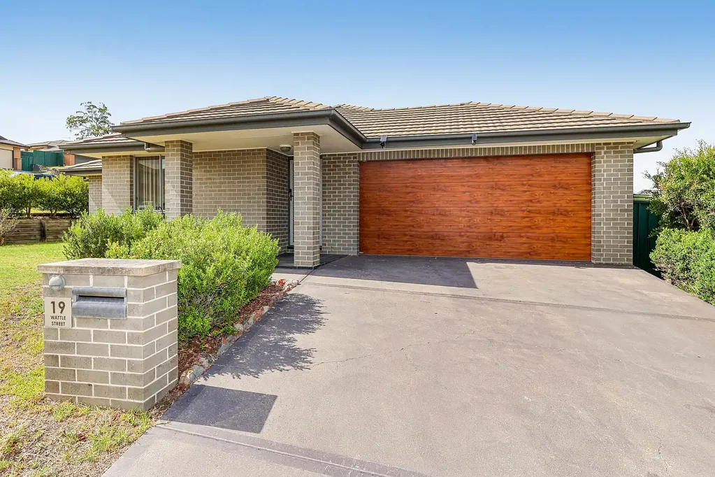 19 Wattle Street, Muswellbrook, NSW 2333