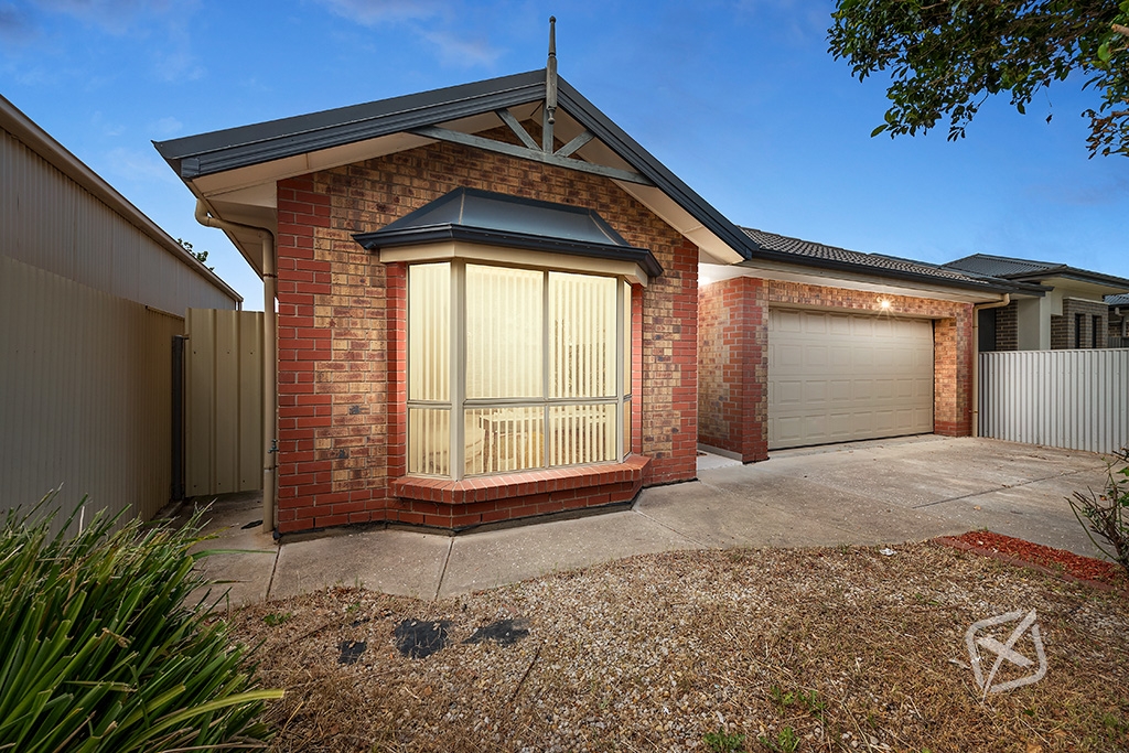 26A WEROONA AV, PARK HOLME SA 5043, 0 rūma, 0 rūma horoi, House